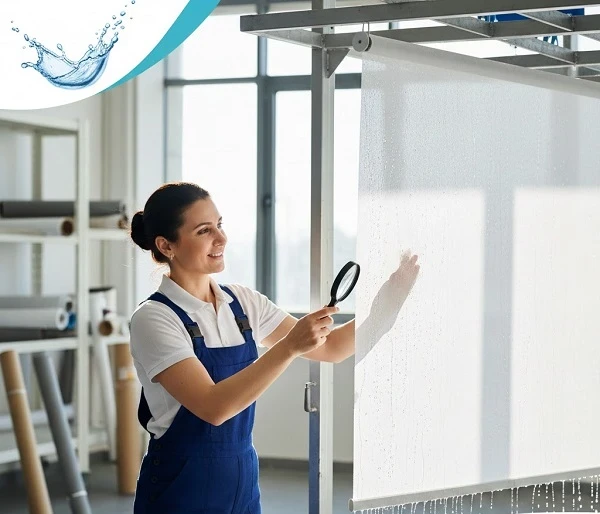 Osmangazi Stor Perde Yıkama